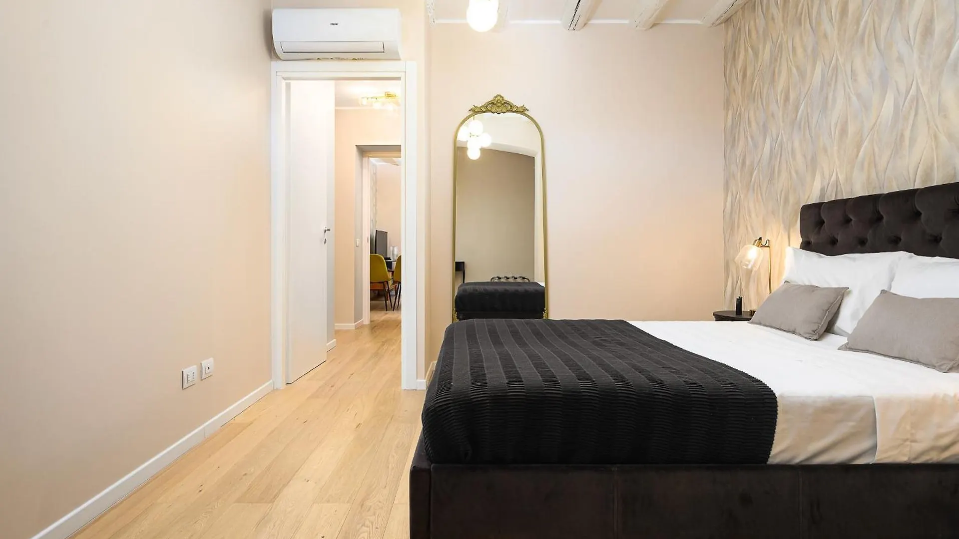 Arco Della Pace - Stylish Apt In The Heart Of Milan Apartment