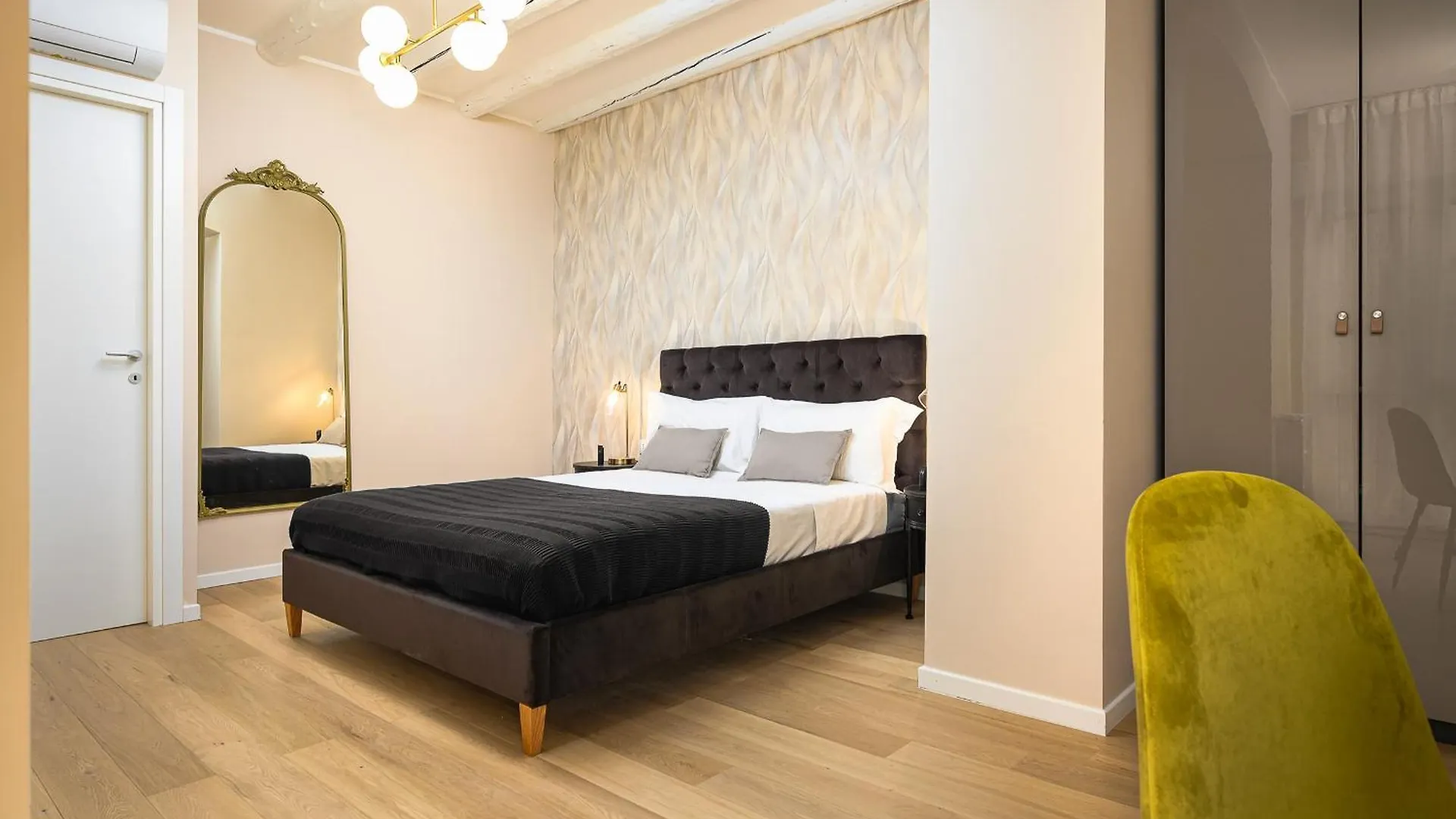 Arco Della Pace - Stylish Apt In The Heart Of Milan Apartment