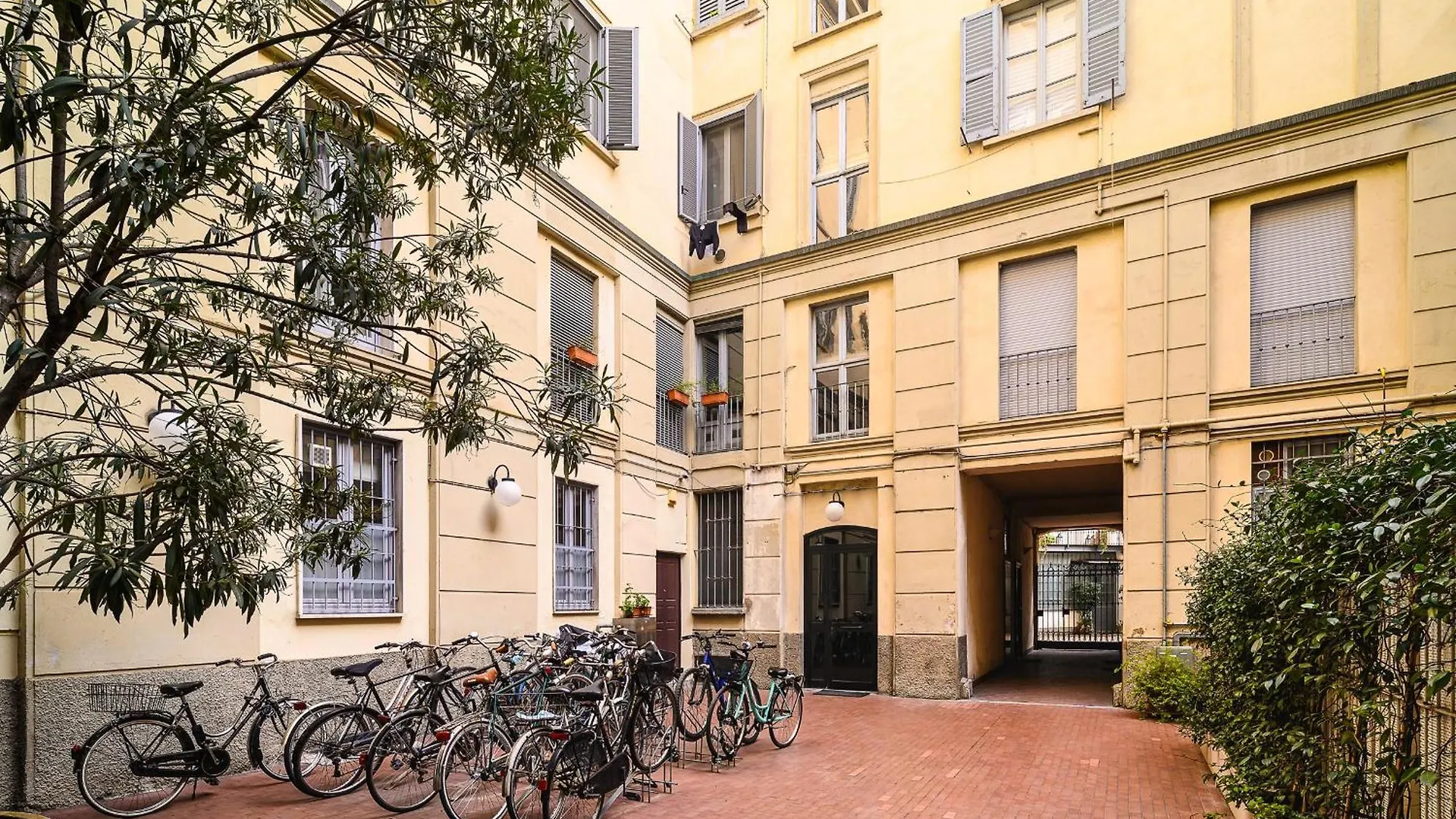Apartment Arco Della Pace - Stylish Apt In The Heart Of Milan
