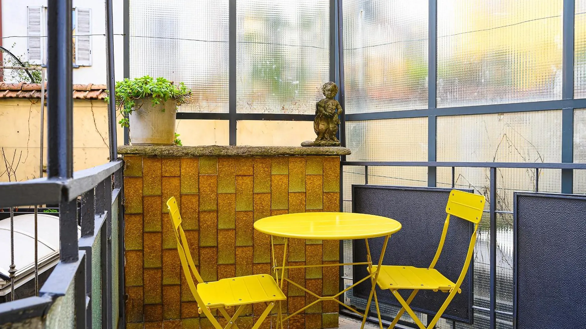 Apartment Arco Della Pace - Stylish Apt In The Heart Of Milan Italy