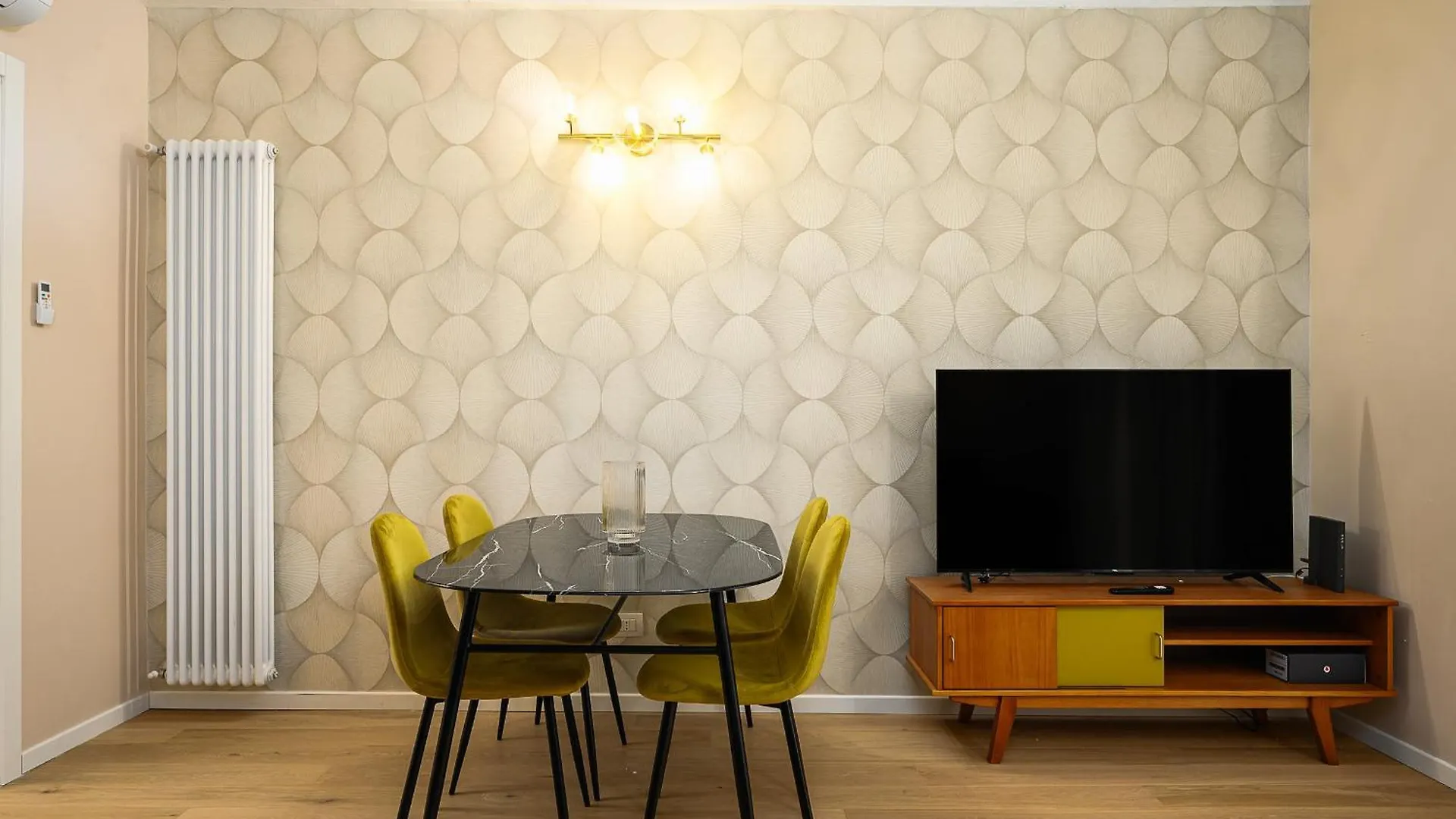Arco Della Pace - Stylish Apt In The Heart Of Milan